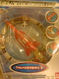 THUNDERBIRDS 3 (8CM)