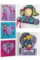 groovy chick daisy accessory pack