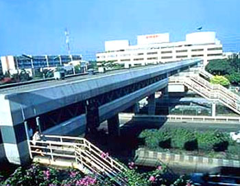 Amari Don Muang