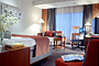 Amari Watergate (Deluxe Room) Bangkok