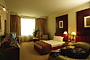 Chaophya Park Hotel (Superior room) Bangkok