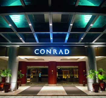 Conrad Bangkok