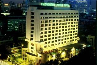 Evergreen Laurel Hotel