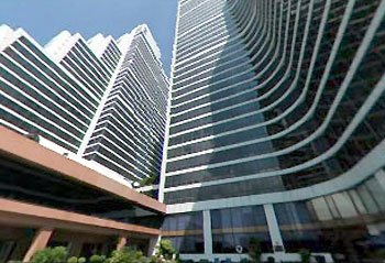 Imperial Queens Park Hotel
