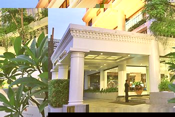President Solitaire Hotel