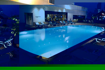 Ramada D MA Bangkok