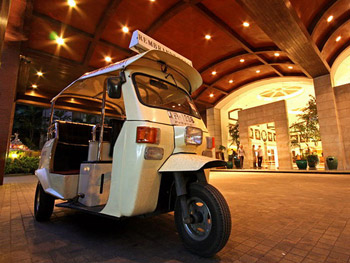 Rembrandt Hotel