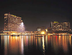 Shangri-La Hotel, Bangkok