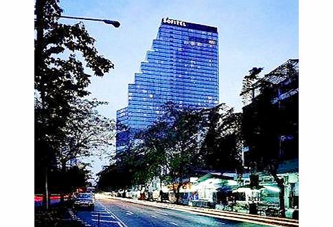 Sofitel Bangkok Silom