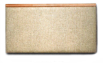Banner Headboard 90cm (3and#39;0)