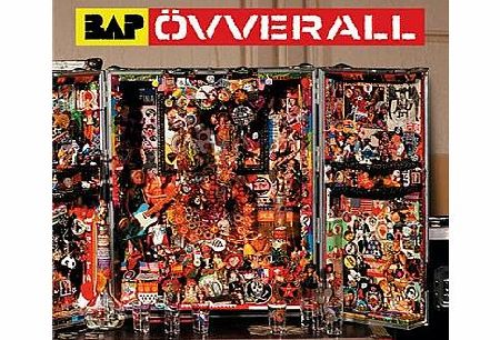 Bap &Ouml;vverall