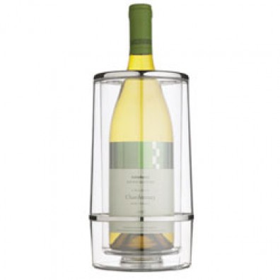 Bar Craft Acrylic Wine Cooler DYN129110