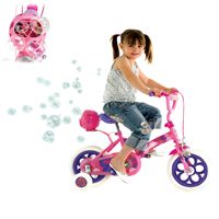 12 inch Bubble Bike