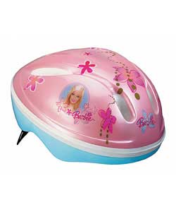 Barbie 3 Wishes Helmet