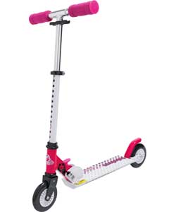 Barbie 5 inch Barbie Inline Scooter