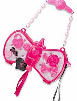 Barbie Colour Change Handbag