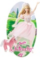 BARBIE barbie as Clara in the nutcracker
