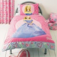 BARBIE barbie duvet cover set