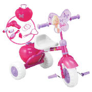 Barbie Beauty Secrets 10 Bike