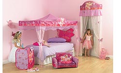 Barbie Bedroom Accessories