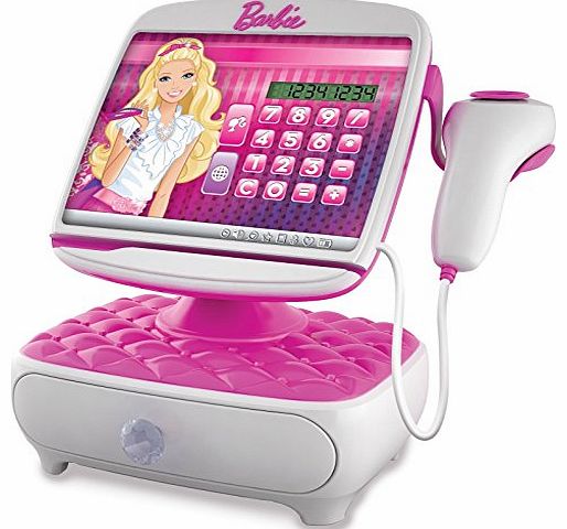 Boutique Cash Register