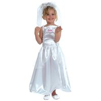 Barbie Bride Dress Up Set