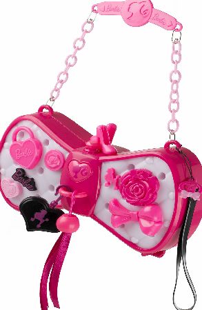 Barbie Colour Change Bag