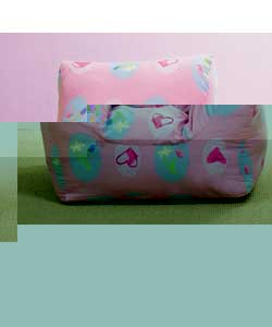 Barbie Cozy Chair