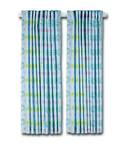 Curtains