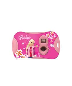 Barbie Digital Camera