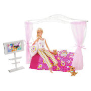 Doll & Furniture Set