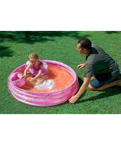 Barbie Fairytopia 3 Piece Pool Set