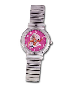 Barbie Fashion Quartz