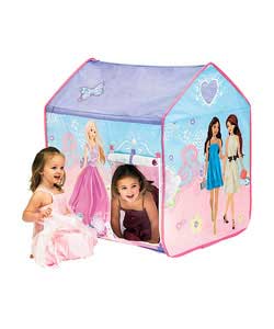 Barbie Flower Shop Playhouse