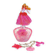 Barbie Fragrance and Bracelet