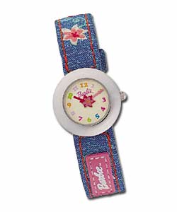 Barbie Girls Quartz Watch