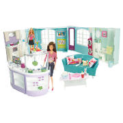 Barbie House