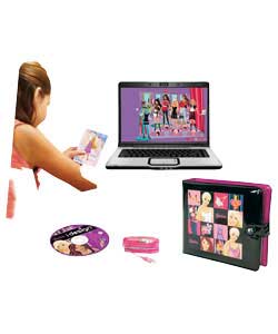 Barbie iDesign Ultimate Stylist