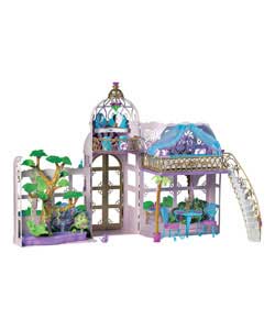 Island Princess Greenhouse Playset