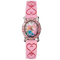 Barbie Island Princess Watch