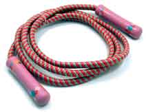 Barbie Jumbo 7ft Skipping Rope