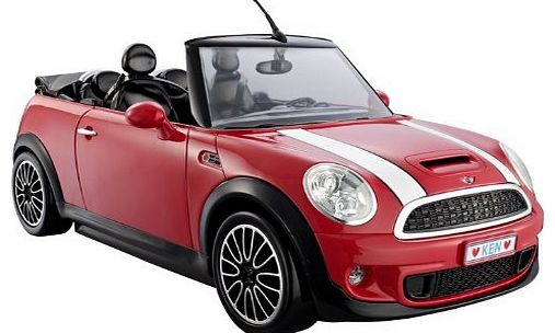 Ken Mini Cooper