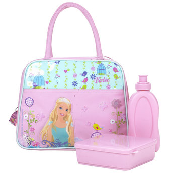 Lunch Bag Kit