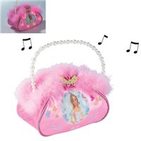 barbie Magic Ballroom Bag