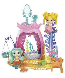 Barbie Merfairy Playset