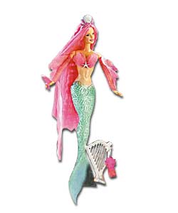 Barbie Mermaid Fantasy