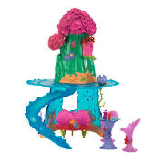 Barbie Mermaidia Playset