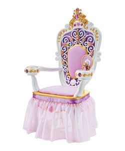 Barbie My Size Throne