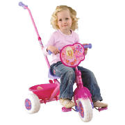 Barbie My Special Things Trike