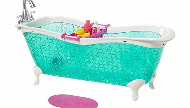 Barbie My Style House Bathtub